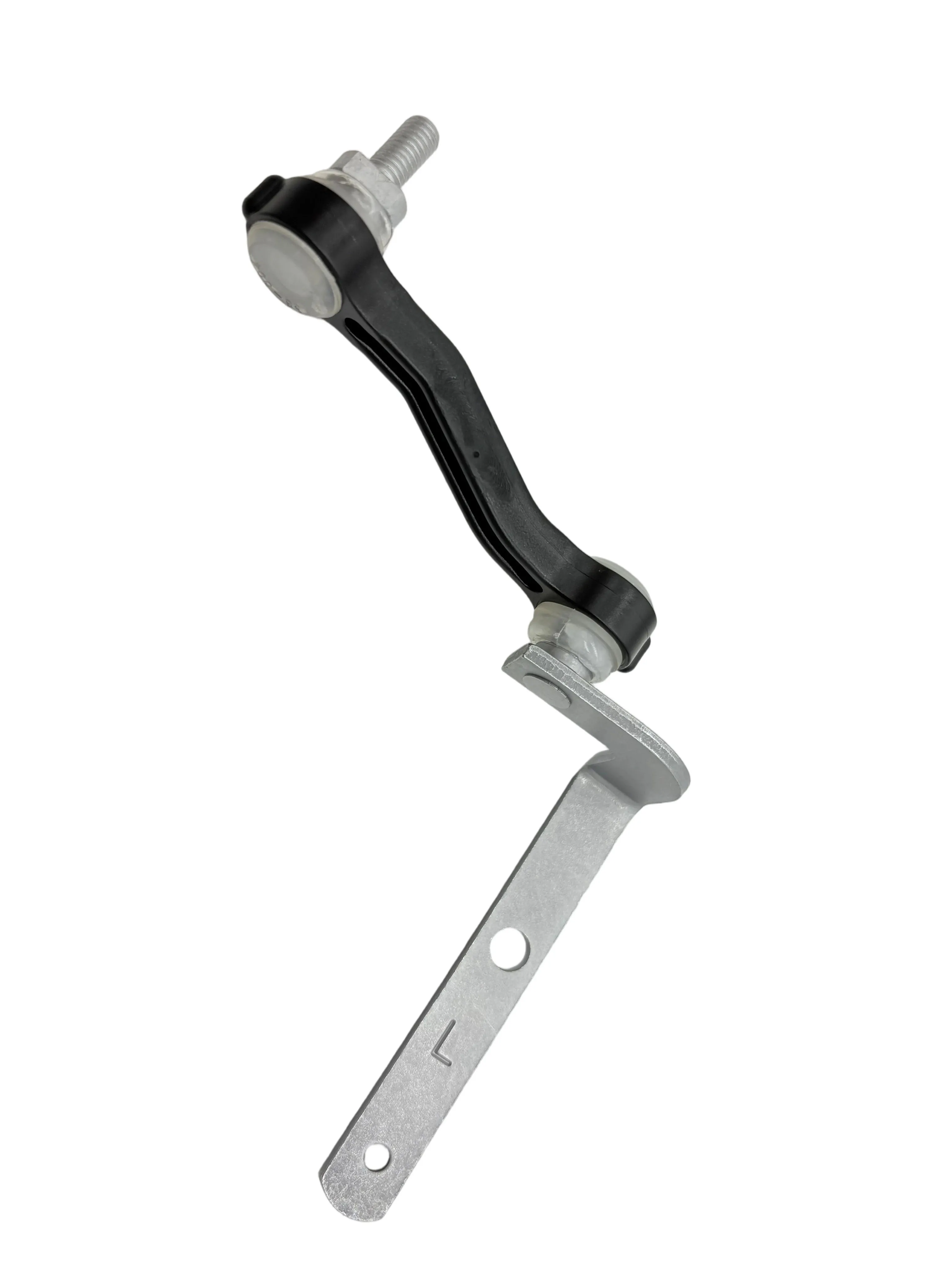 NUOVO Per Mercedes W164 FARO REGOLAMENTO DELLA LINK POSTERIORE SINISTRO A1643202732