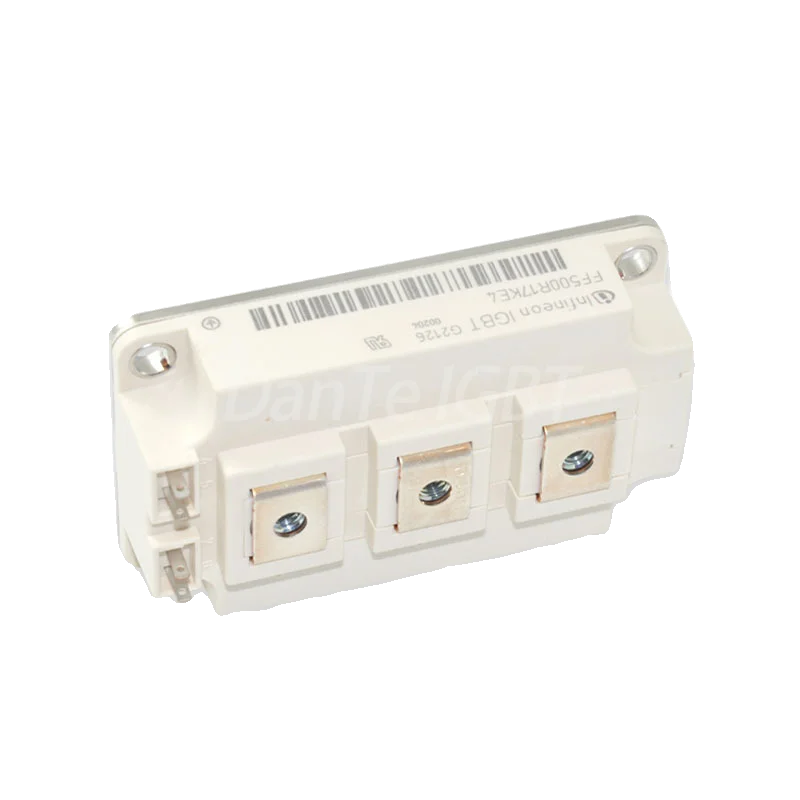FF500R17KE4 IGBT new module high power rectifier original spot