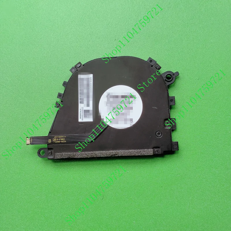 

DB Новый вентилятор охлаждения процессора ноутбука для HP Envy x360 13-BF TPN-C161 N15692-001