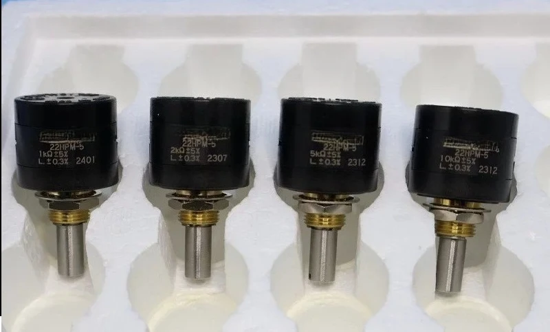 22hpm-5-1k-5k-10k-for-sakae-precision-multi-turn-potentiometer-5-turns