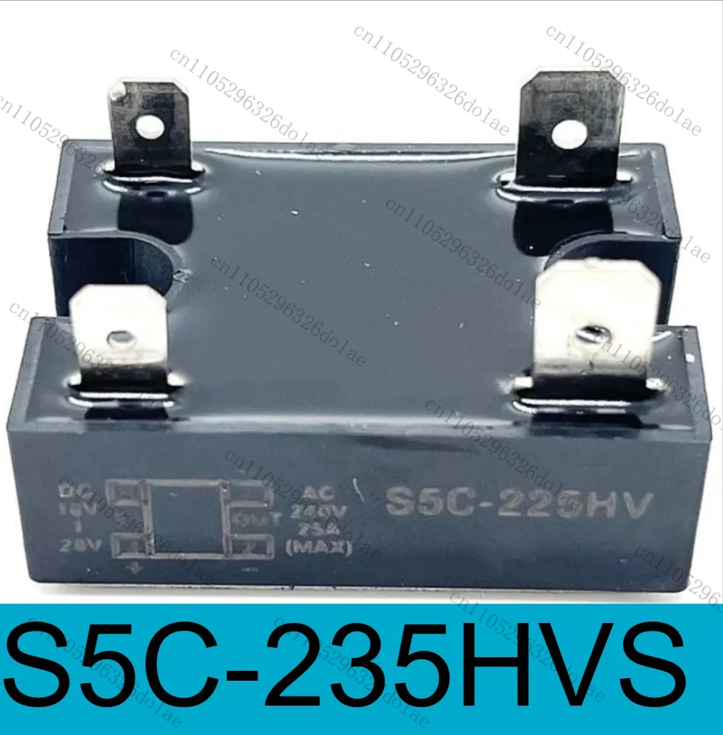 

Аксессуары для инструментов Модуль S5C-235HVS S5C-215HVS