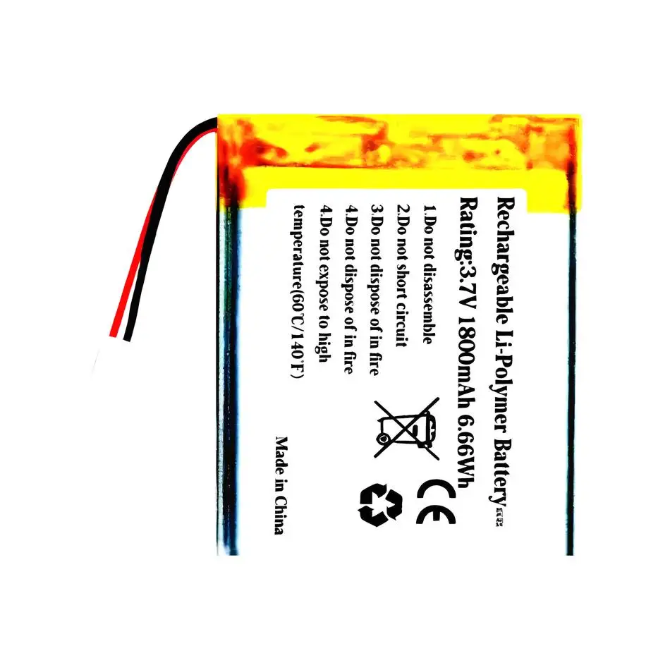 Battery For Edifier W860NB,W860NB Rechargeble Batteries
