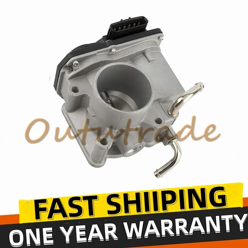 

22030-0M010 Throttle Body Valve for Toyota Yaris 1.5L 2006-2018 22030-21030