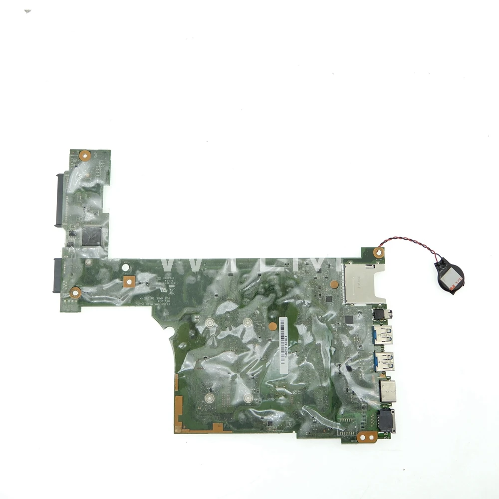 F15KR_UMA with 4415U CPU Laptop Motherboard For Medion E6439 notebook Mainboard