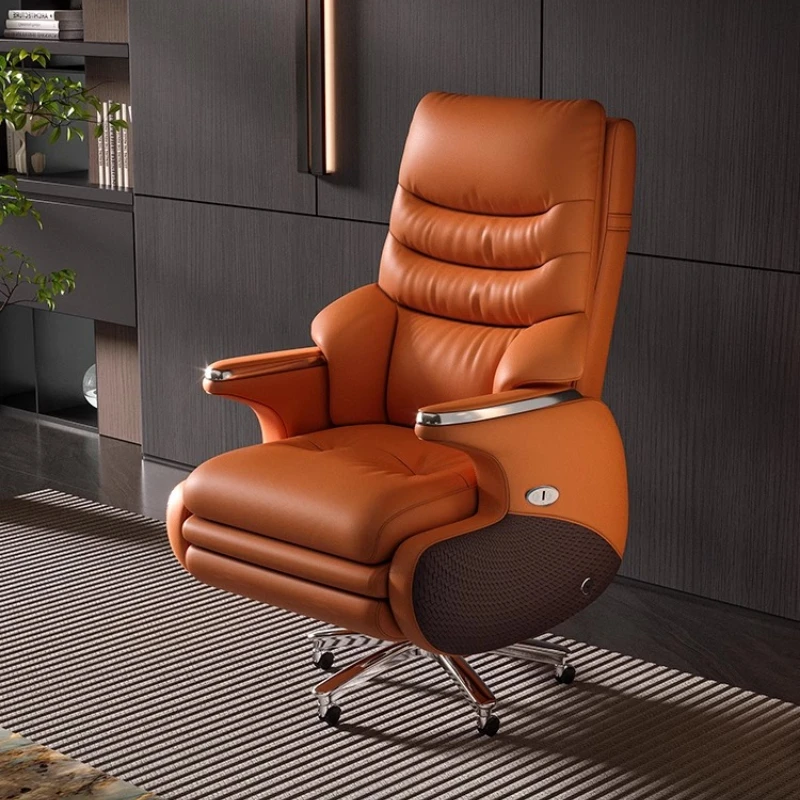 Ergonomic Office Chair Free Shipping Computer Desk Chair Set Modern Armchairs Magalu Headrests Desk Chairs Offer Gaming Chiar