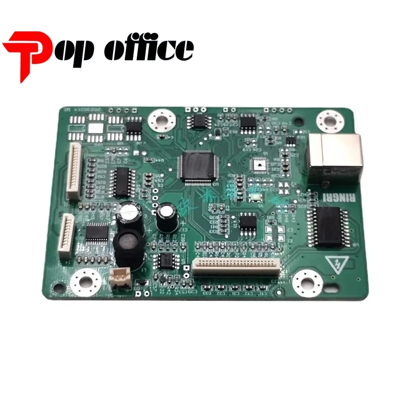 New CE831-60001 FORMATTER PCA ASSY Formatter Board logic Main Board For HP M1132 M1130 M1136 M1139 M 1130 1132 1136