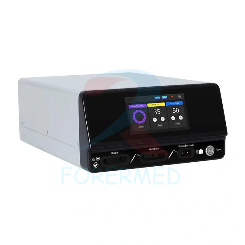 PRO LCD Touchscreen System – Electric Knife for Medical & Veterinary Applications