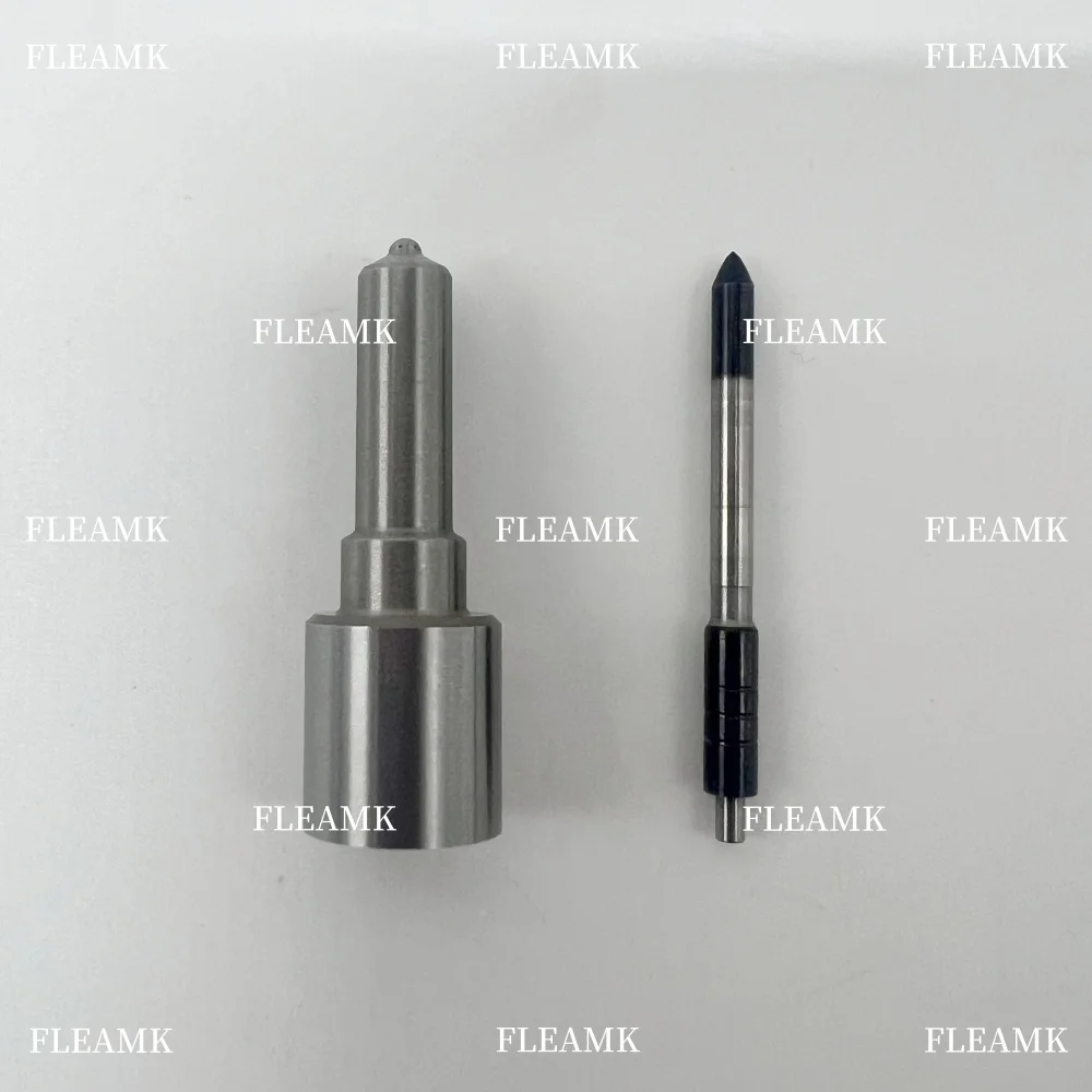 High Quality Fuel Injector DLLA139P851 Is Suitable for 095000-548# RE520240/RE520333 Fuel Injector