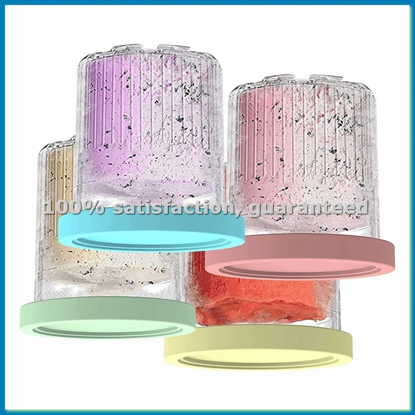 

4Pcs Ice Cream Pints Cup, Ice Cream Containers with Lids for Creami Pints NC301 NC300 NC299AMZ Series-AT35