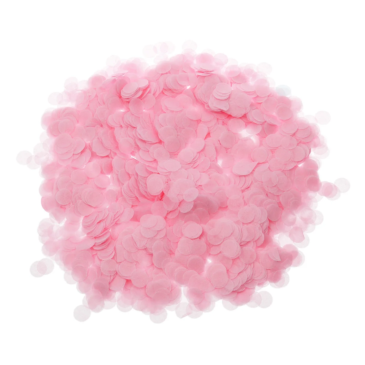 

50g Rose Gold Confetti Tissue Paper Balloon Filling 1cm Decorative Paper Shreds Wedding Birthday Party Balloon Accessories