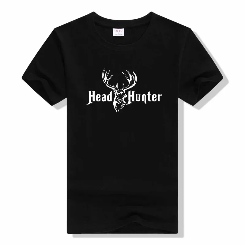 Head Hunters Unisex T-Shirt Funk Music Novelty Cotton Tees Short Sleeve T Shirt fashion casual O-Neck Short Sleeve t shirts