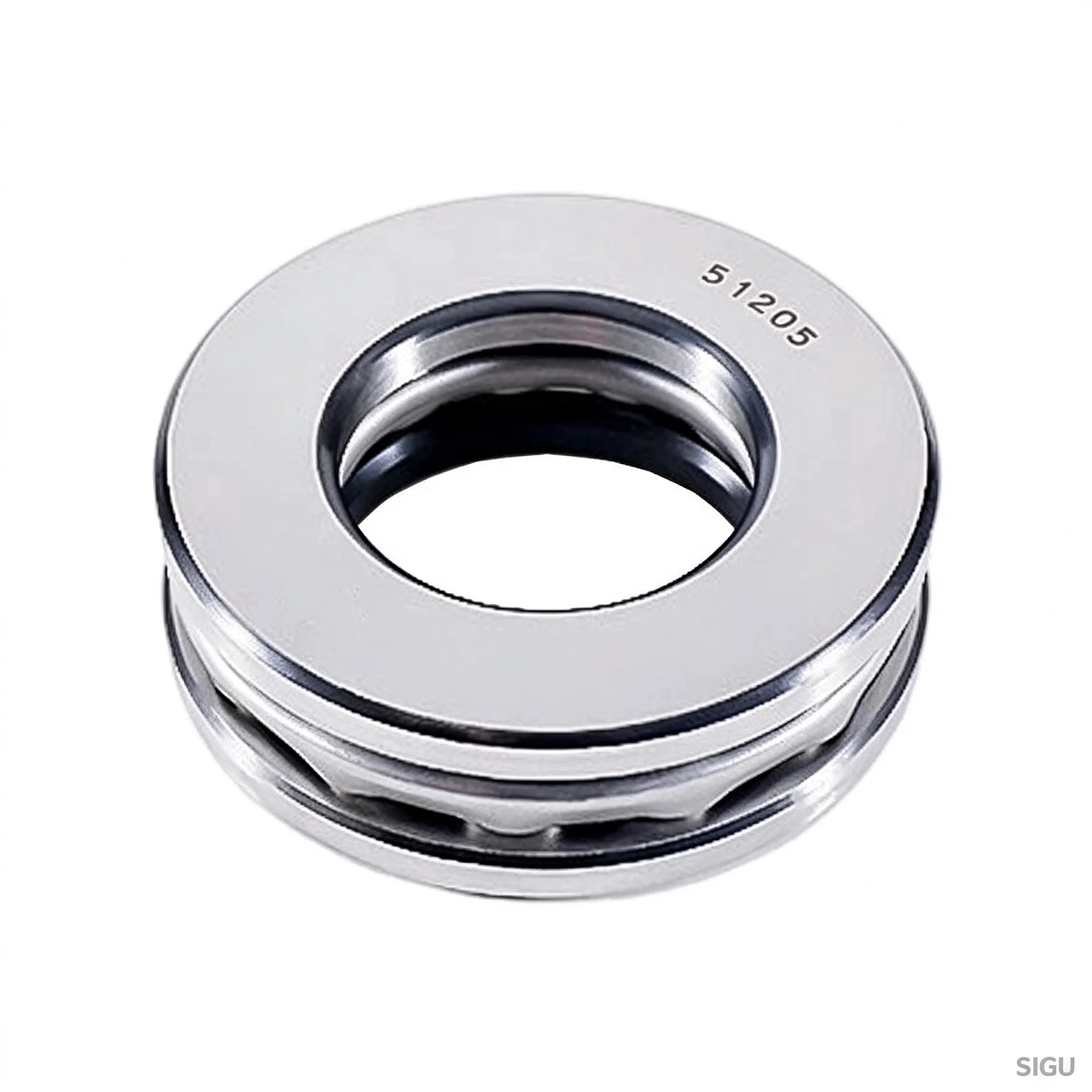 Japanese Import Stainless Steel Thrust Ball Bearing S8111 S8112 S8113 S8114 S8115 S8116 S8117 S8118 S8120 S8122 S8124