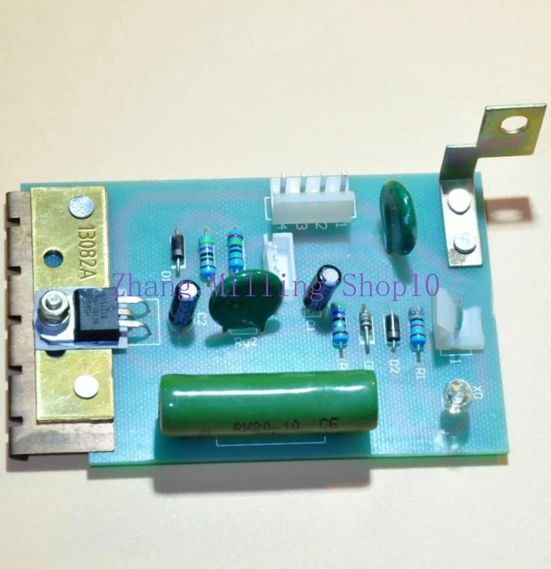 Circuit Board SBS-235 Milling Machine Tool Feeder Circuit Board Accessories