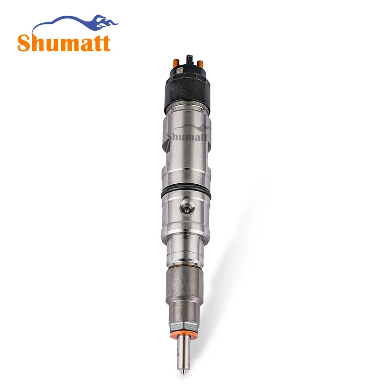 0445120394 Injector 120 Series CRIN2-16 Domestic New