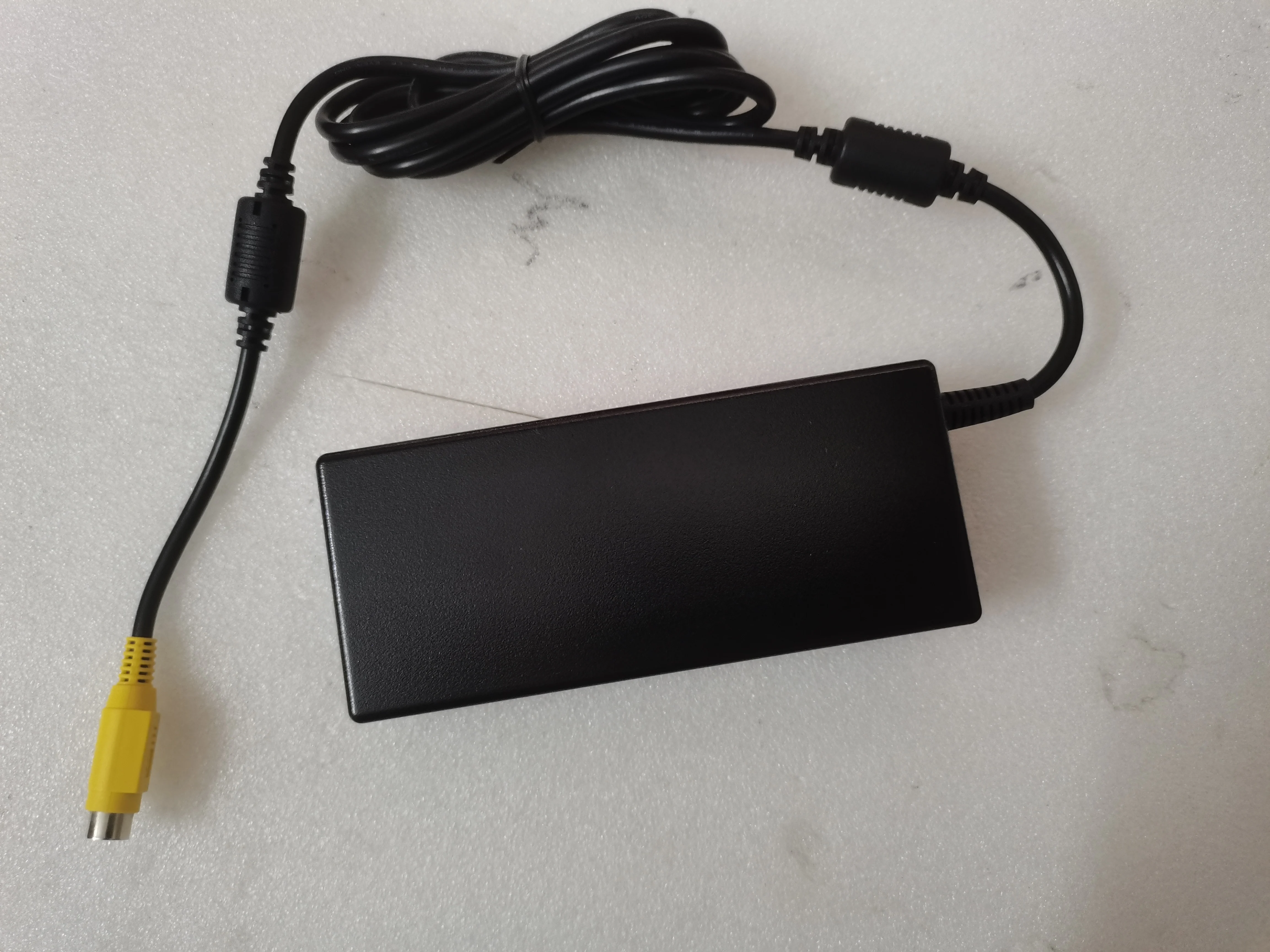 NEW OEM AcBel 19V 6.3A 4Din AC Adapter For Toshiba 120W API3AD14 PN:7429521 7429520 ID:030G S/N:100453 Laptop