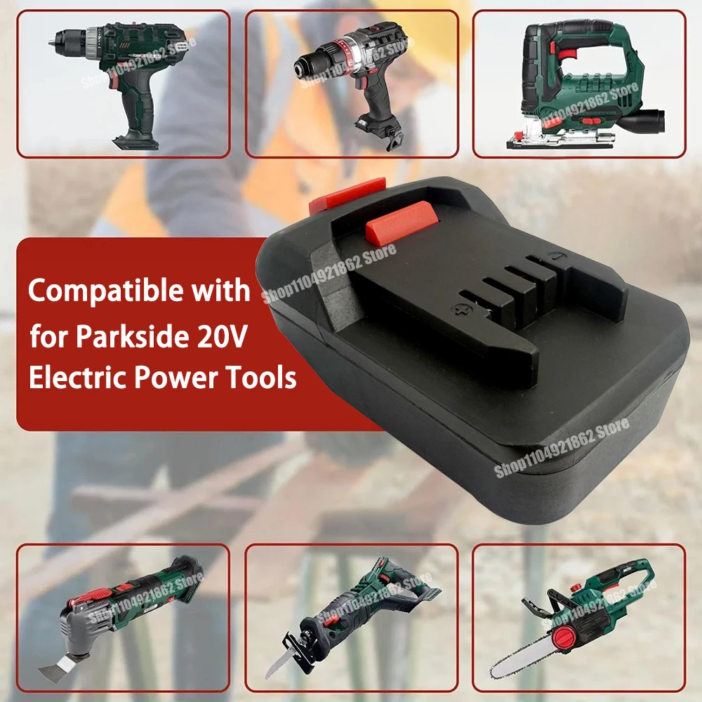 Power Tool Adapter Converter f - огляд і ціна Power Tools Einhell