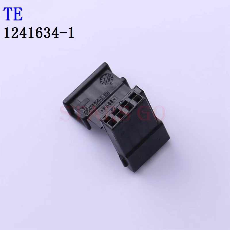 

10PCS/100PCS 1241634-1 1-1827872-7 1-1827864-0 1-1827863-5 TE Connector