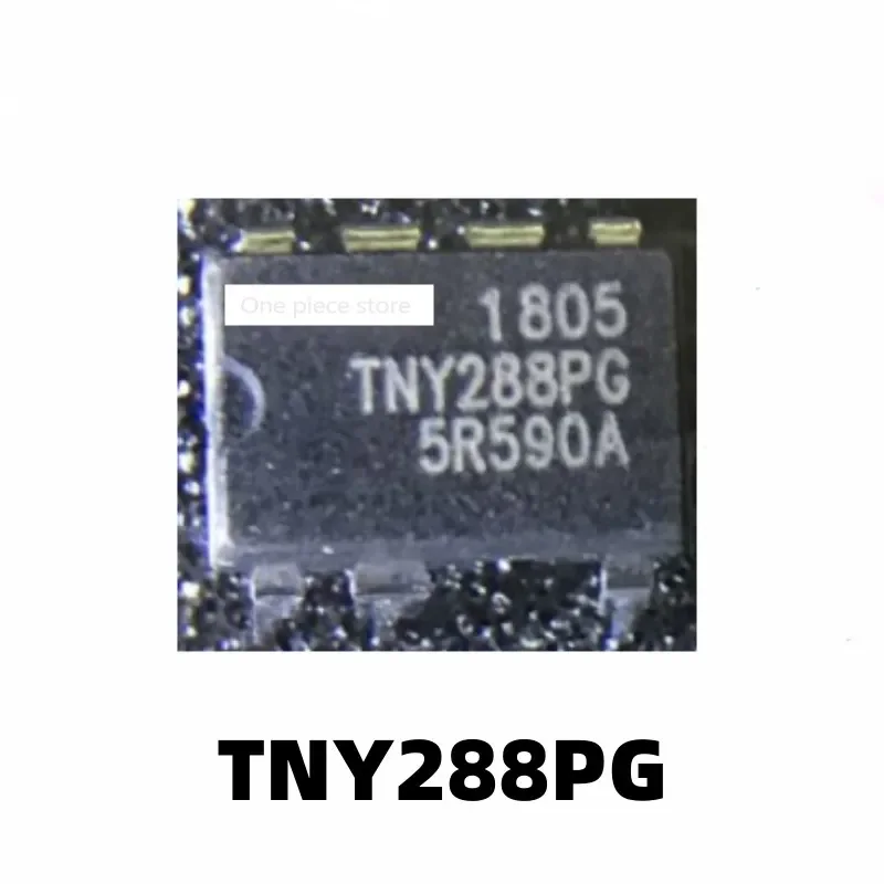 5PCS TNY288PG TNY288PN TNY288P DIP Inline TNY288 TNY288DG SOP Patch