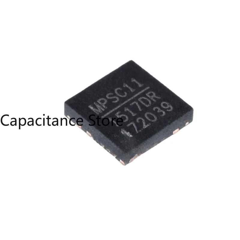 MP1517 MP1517DR MP1517DR-LF-Z QFN16 package brand new original hot sale