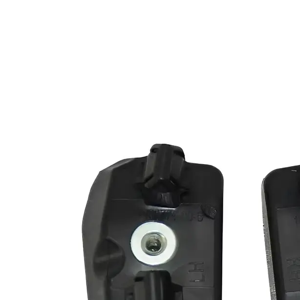For Tesla Model Y 2019-2024 Front Bumper Bracket Pair Left 1493772-00-B Right 1493773-00-B OEM Replacement Part