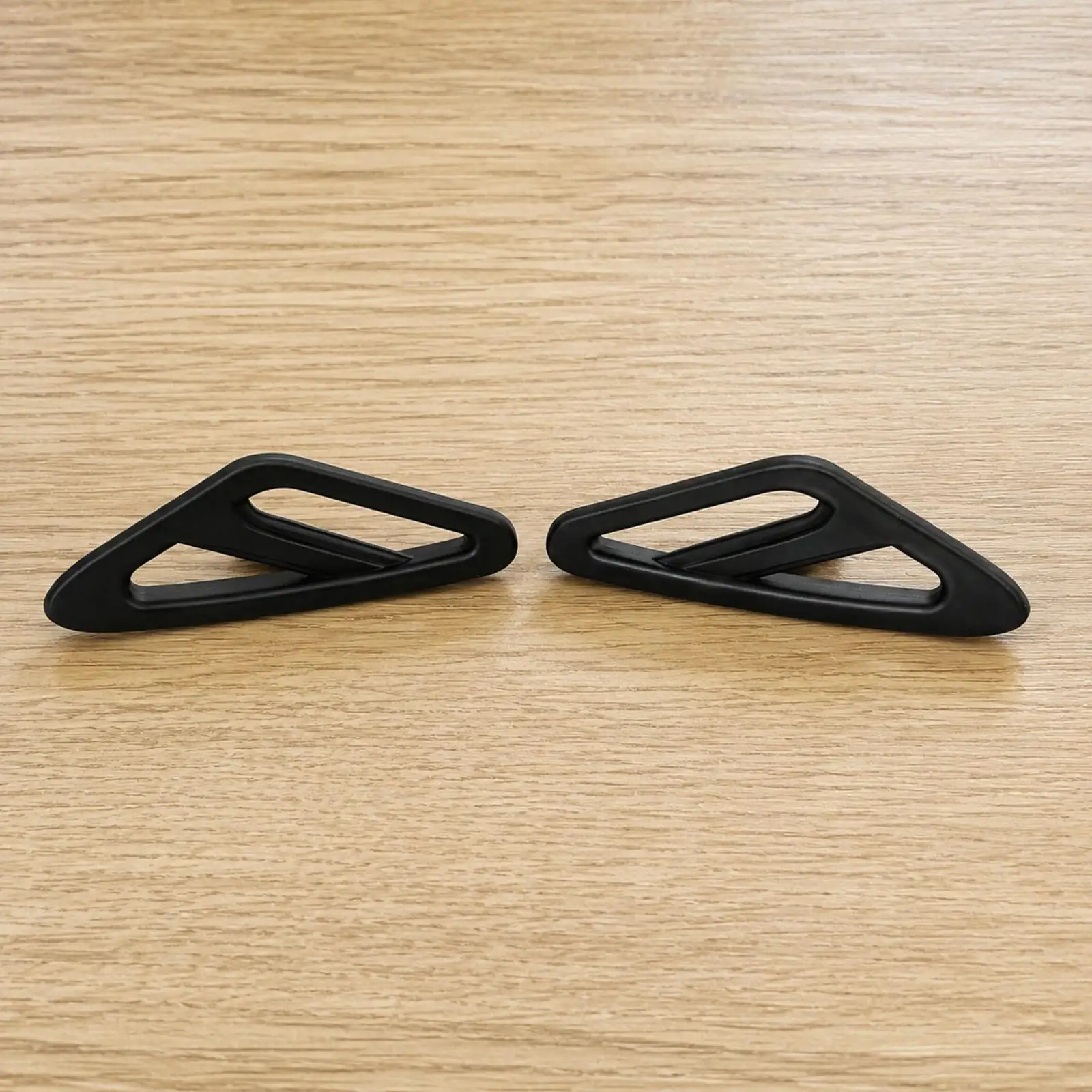 Metal Fender Trim for GL1800 Motorcycle Front Mudguard Decorative Cover Adventure Bike Accessory Part