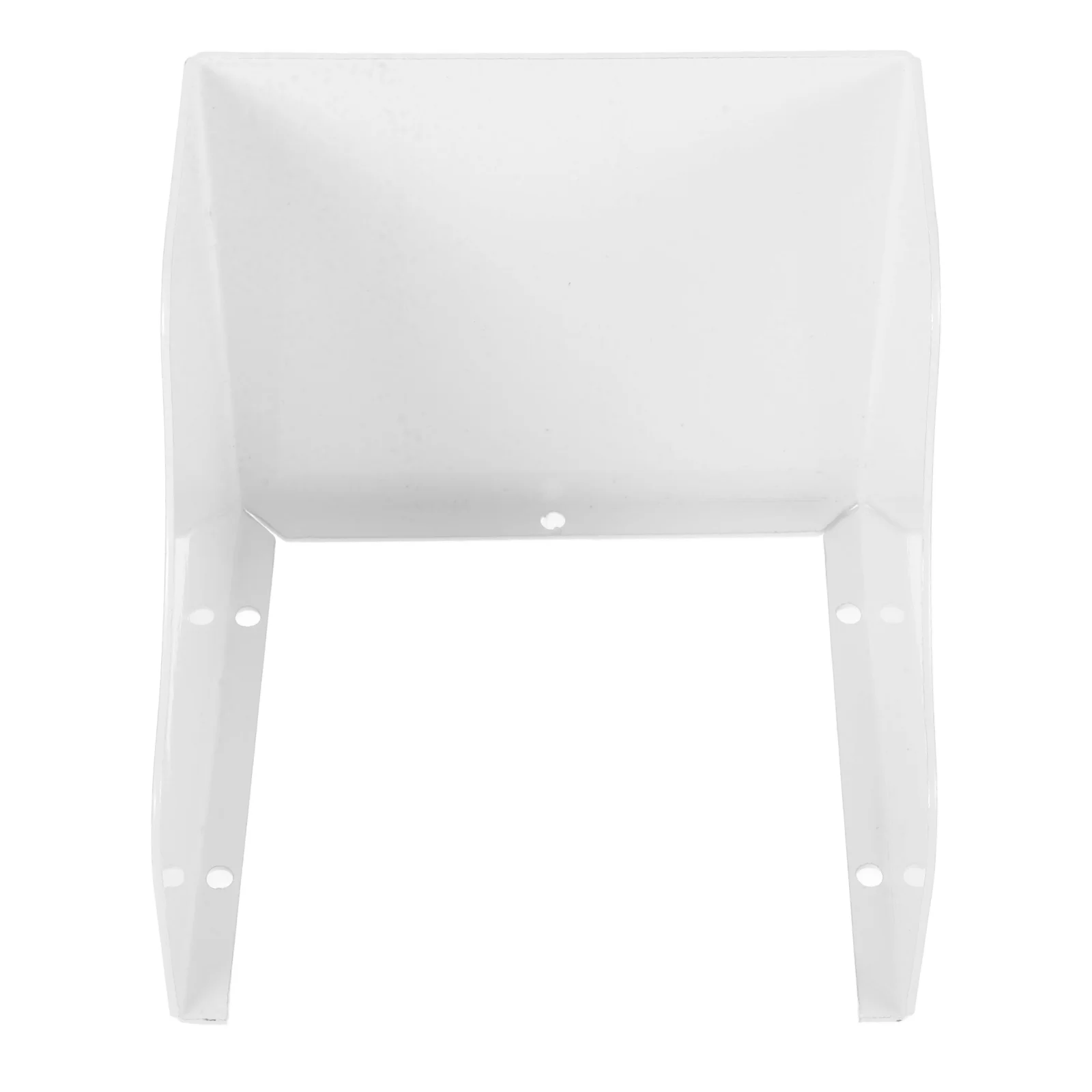 

Iron Waterproof Outlet Box for Electric Bike Station Exterior Electrical Cover Shelter for Parking Lots