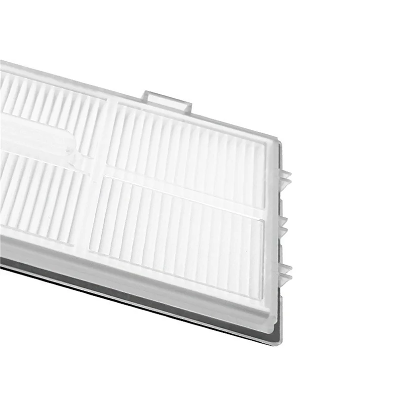 SANQ 24X مرشحات HEPA لـ Roborock S8 Pro Ultra / S8+ / S8 / S7 / S7+ / S7 Maxv / S7 Maxv Plus / S7maxv Ultra مكنسة كهربائية