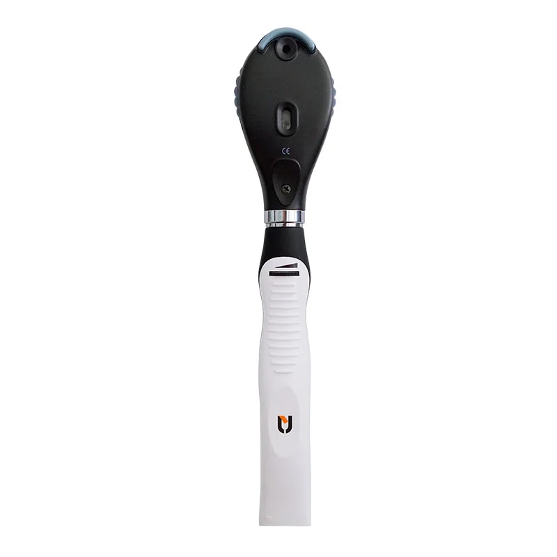 

Electric Convenient Direct Ophthalmoscope for Animal Ophthalmologists