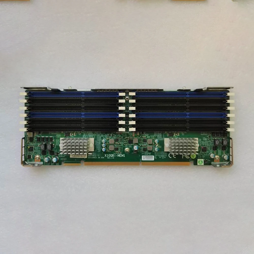 I840-G25 server memory board expansion board DDR3 X10QBI-MEM1