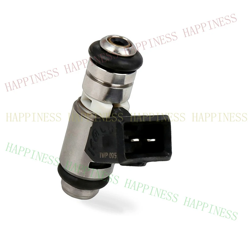 RP+   Fuel Injector IWP158 0280158169 032906031A Suitable for VW Fiat Skoda Chery