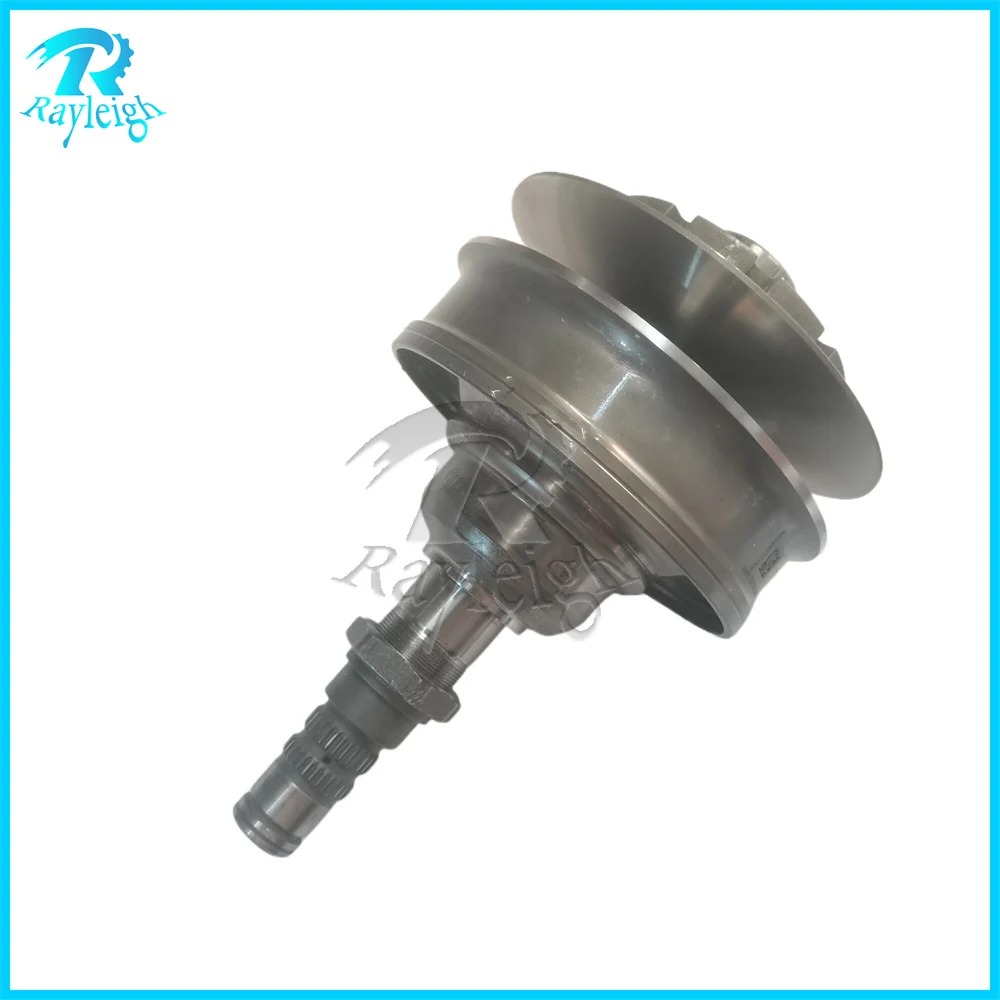 High Quality HOT MODEL 5LK 5LS 5LJ 901082 901063 Transmission Pulley Block For Honda Accord