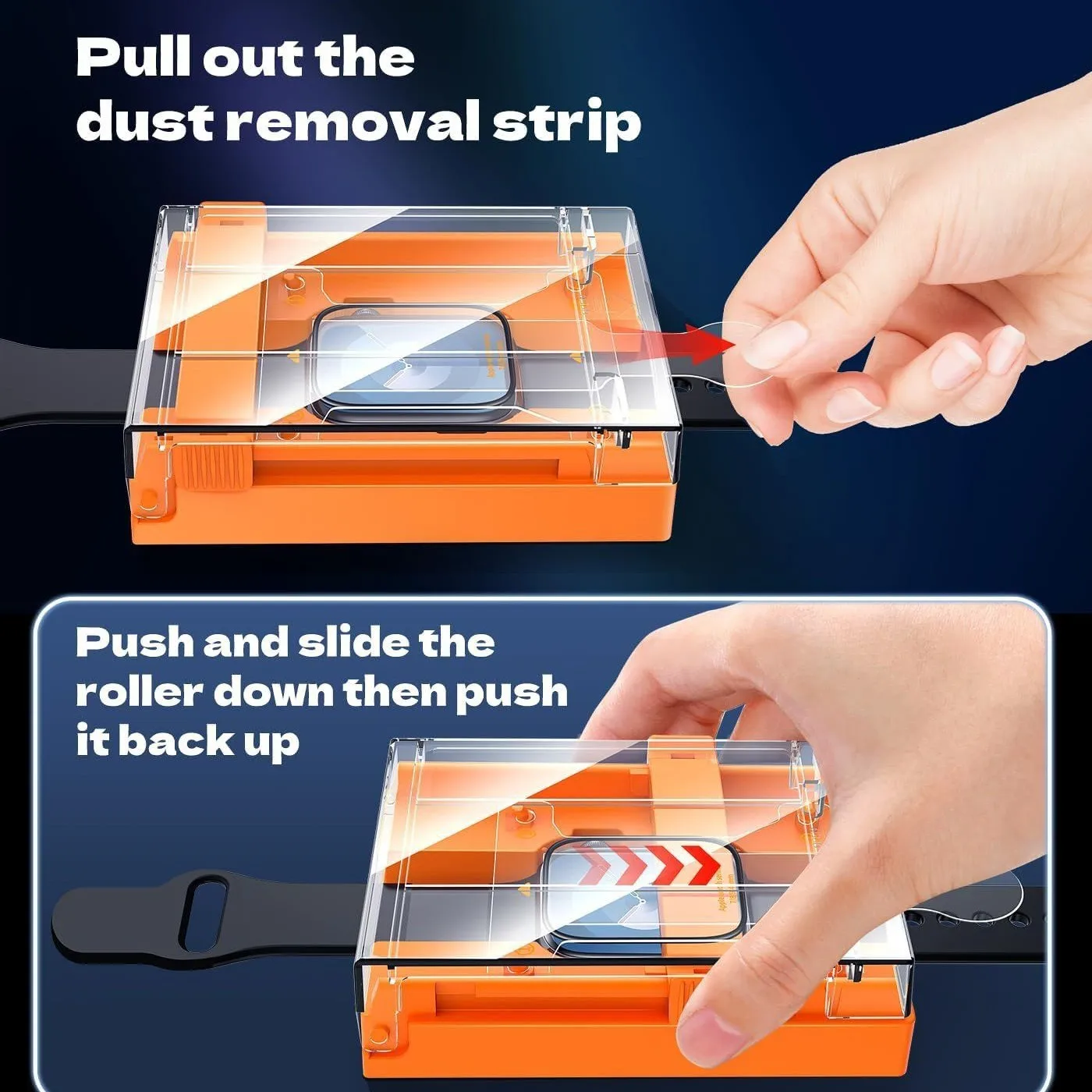 

Высококачественная керамическая пленка для Apple IWatch Ultra 2 49 мм серии 10 46 мм 7 8 9 6 5 4 SE 45 мм 44 мм 41 мм 40 мм Защитная пленка для экрана