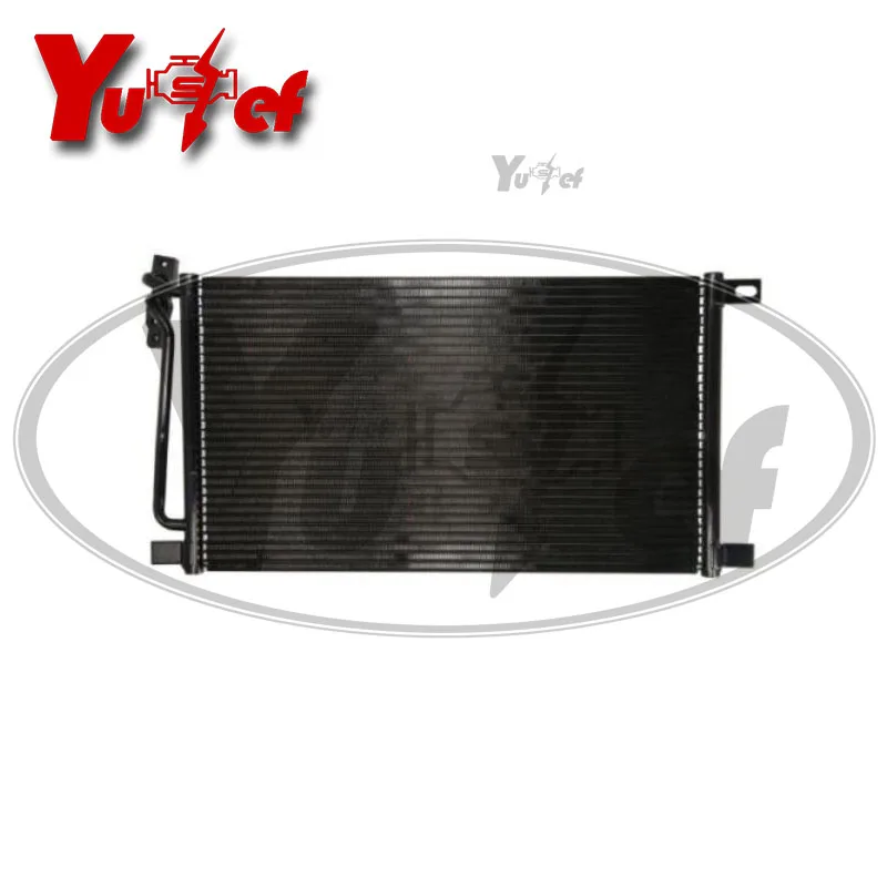 AC Condenser air conditioning fit for BMW 3 X3 Series E46 E83 Diesel 64538377648 8377648