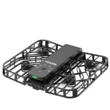 HOVER Air X1 Drone Self Flying Camera Pocket Sized Drone HDR Video Capture Palm Takeoff Intelligent Flight Paths HOVERAir X1 - AliExpress 44