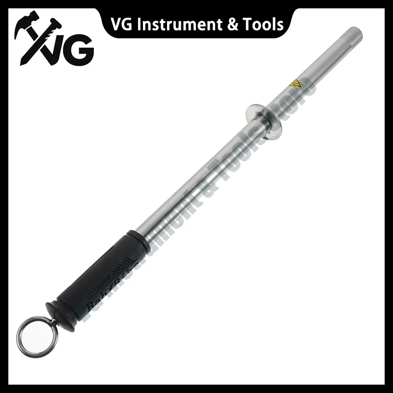 435MM Strong Magnetic Iron Absorber Iron Removal Magnetic Rod  Absorber Practical Magnetic Iron Swarf Collector