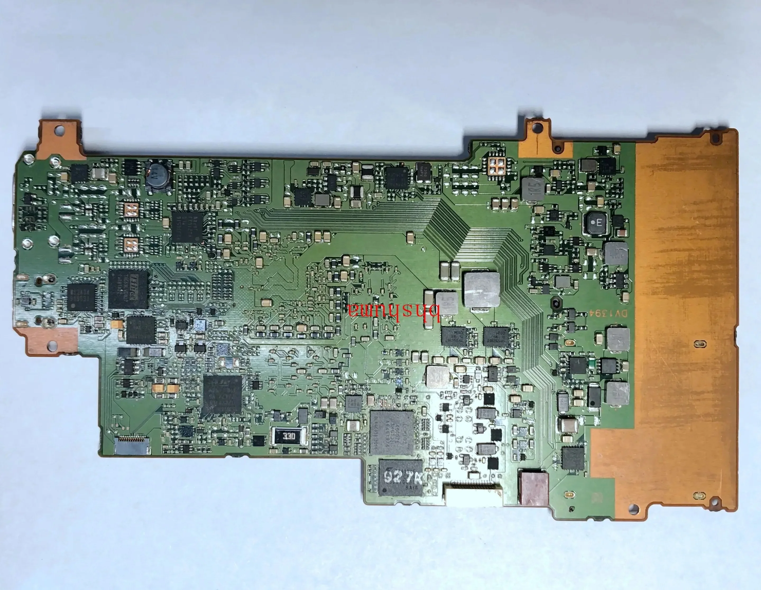 UNTUK Aksesori perbaikan kamera rusak motherboard Panasonic DC-S1 tidak bagus Tidak dapat dihidupkan dan digunakan secara normal