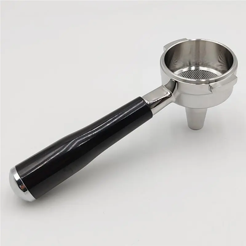 AA94-For Lelit, E61 Group Head Shot Espresso Machine 58Mm E61 Tea Portafilter, Teapresso Portafilter