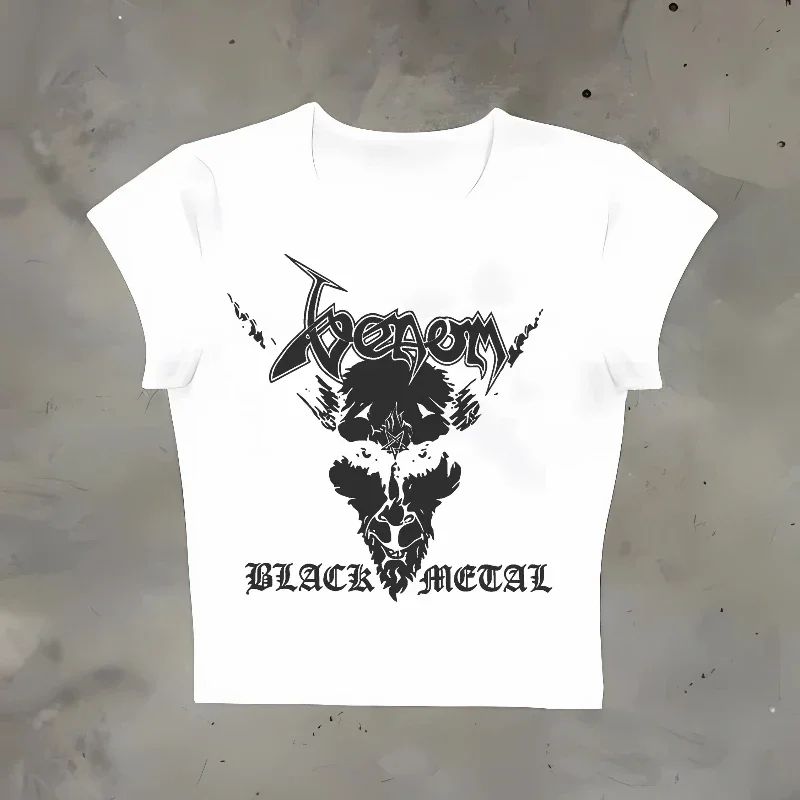 HIZILENT Emo Y2K Tank Top 6