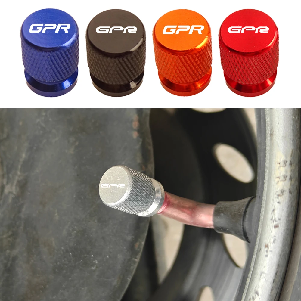 Tapa de Válvula de Motocicleta para DERBI GPR Racing GPR 50 125 Nude Naked 2004 2006 2008 2011 2012 2014 2016 2018 2020 2022 2024 2025 2026