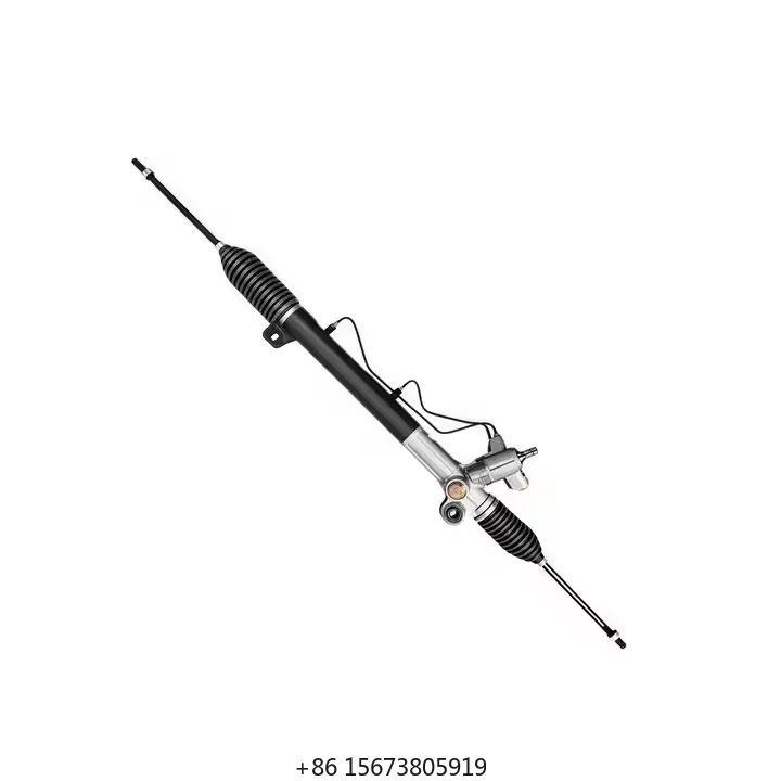 

High Quality New Auto Engine Part Power Steering Rack for X-TRAIL T30 2007- 49001-8H305