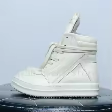 Kids High Top Sneakers Girls Boys Leather Children Shoes Luxury Lace Up Casual Spring Streetwear Black White Boots - AliExpress 