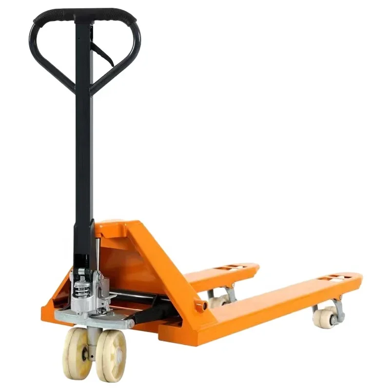 

3 tons manual pallet truck 2000 kg manual pallet truck 2.5 tons forklift hydraulic manual pallet truck