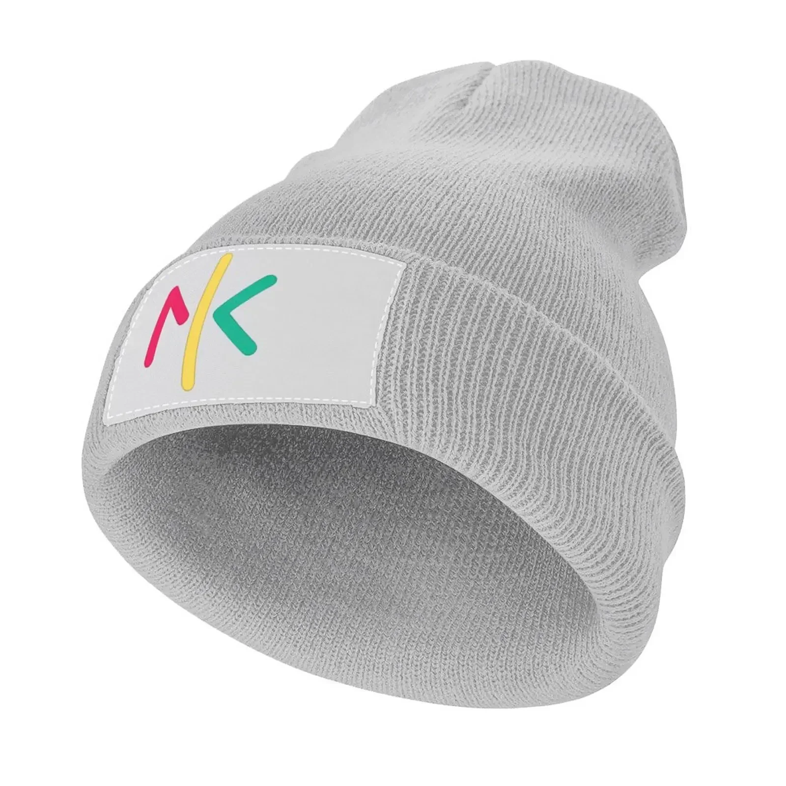 Nick Kyrgios Knitted Hat Golf Wear Snap Back Hat Streetwear Hat Beach Women's Hats Men's