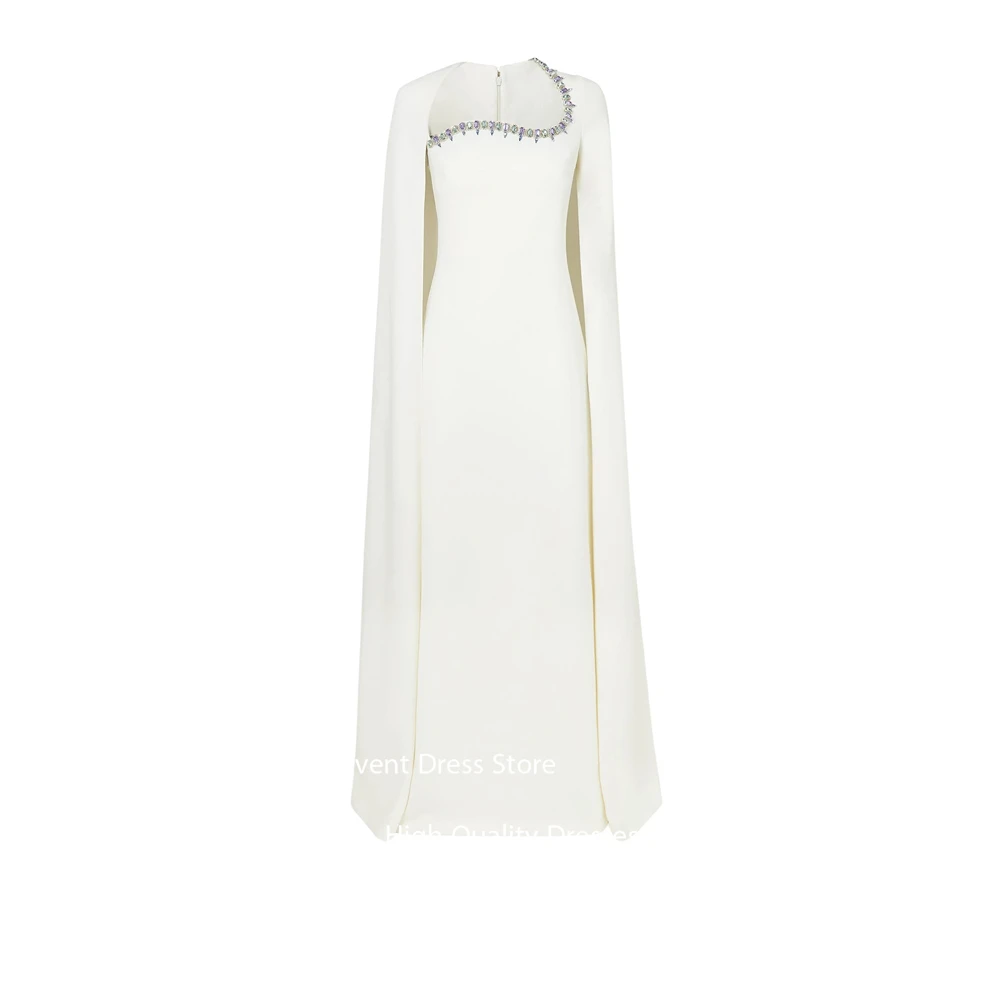 

Xikuo Изящные блестящие вечерние платья с кристаллами и вырезом, прямая молния сзади, Vestidos De Fiesta, макси-свадебные платья по индивидуальному заказу