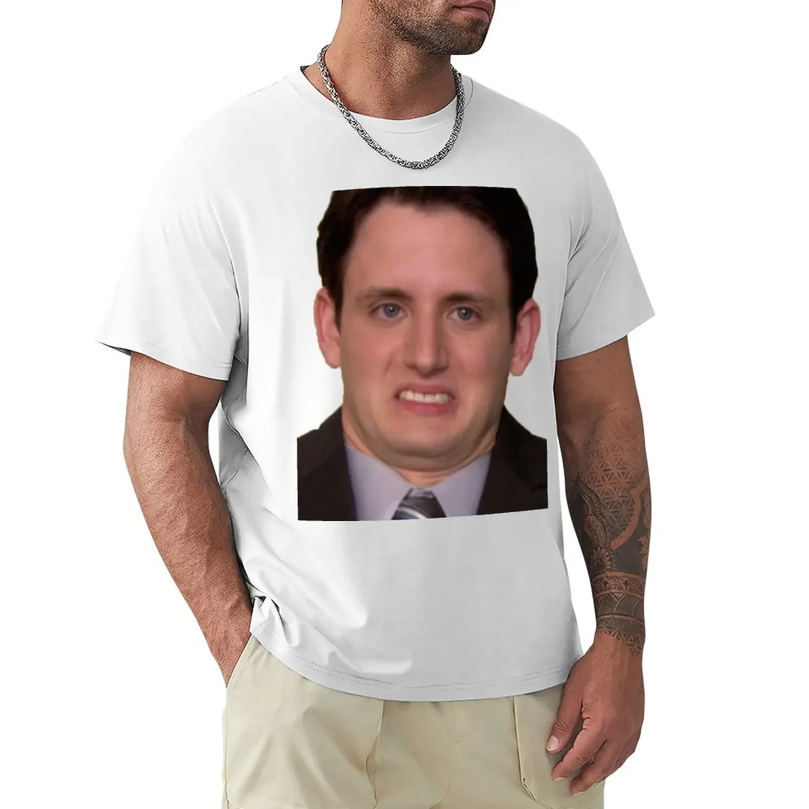 gabe aka my tall stringbean friend T-Shirt