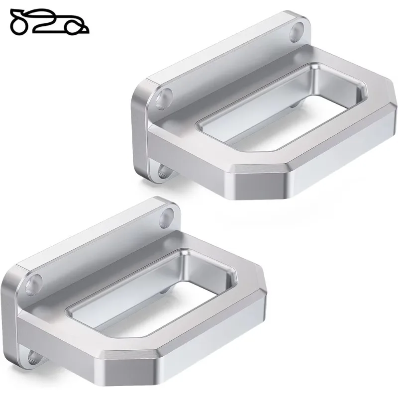 Ambition Heavy Front Tow Hook for 2003 2018 for Ram 2500 3500 2WD and 4WD D-Ring with Soft Hook and Loop