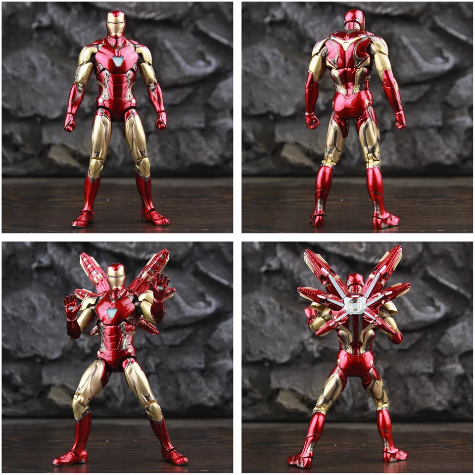 アイアンマン　置物 61NBVHiMDJL._AC_UF894,