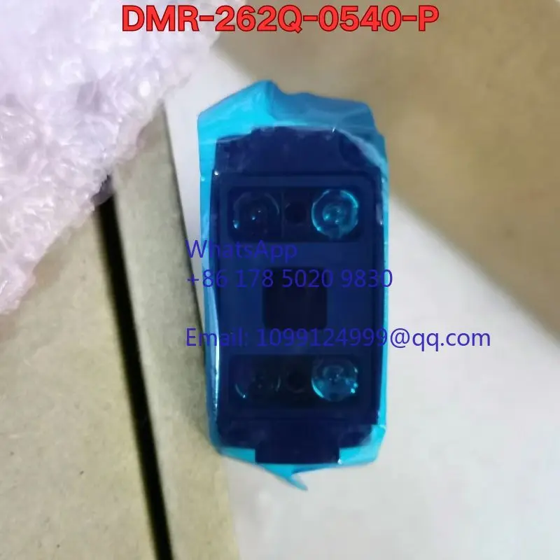 Новый считыватель кодов Cognex DMR-262Q-0540-P