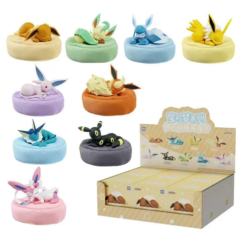 caixa-surpresa-de-pokemon-fofo-eevee-dormindo-9-tipos-sylveon-umbreon-e-outros--boneco-de-acao-colecionavel-kawaii-para-decoracao-de-mesa-para-fas