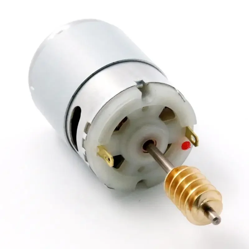 AZGIANT Car Steering Column Motor ESL ELV Repair Kit for 2005-2011 Volvo V50 DC 12V FC-280 High Power Quiet Operation - view 4